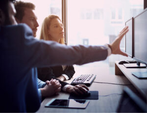 Operative | Advertising Omnichannel Order Management System